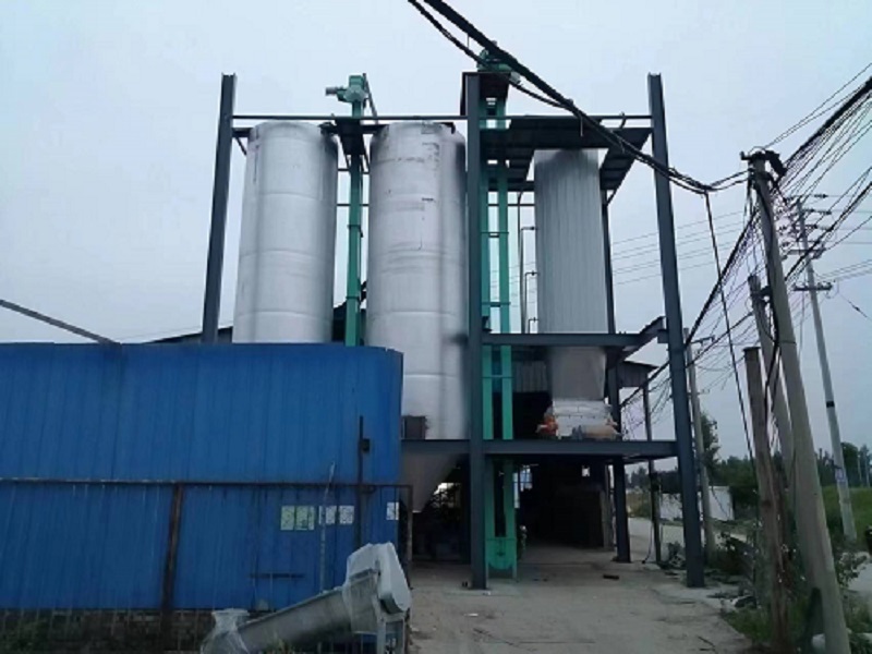 山西呂梁玉米壓片機